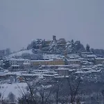 Monferrato La Casa Sui Tetti 3*