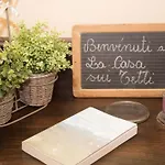 Monferrato La Casa Sui Tetti Bed & Breakfast 3*