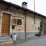 Bed & Breakfast Monferrato La Casa Sui Tetti