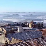 Bed & Breakfast Monferrato La Casa Sui Tetti Murisengo