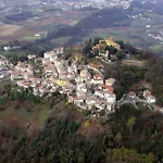 Monferrato La Casa Sui Tetti Bed & Breakfast Murisengo