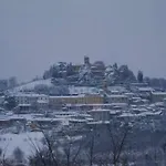 Monferrato La Casa Sui Tetti Bed & Breakfast Murisengo
