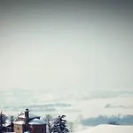 Monferrato La Casa Sui Tetti 3*
