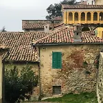 Monferrato La Casa Sui Tetti Murisengo