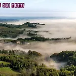 Monferrato La Casa Sui Tetti Murisengo