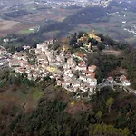 Monferrato La Casa Sui Tetti