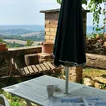 Bed & Breakfast Monferrato La Casa Sui Tetti 3*