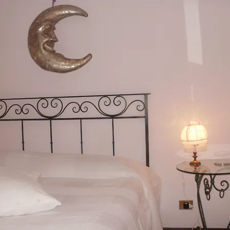 Monferrato La Casa Sui Tetti Panzió Murisengo