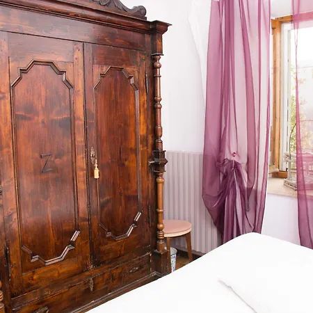 B&B Monferrato La Casa Sui Tetti 3*