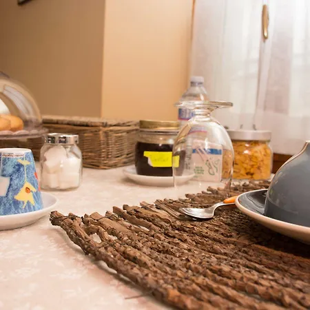 Monferrato La Casa Sui Tetti 3*