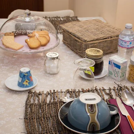 Monferrato La Casa Sui Tetti 3* 무리센고