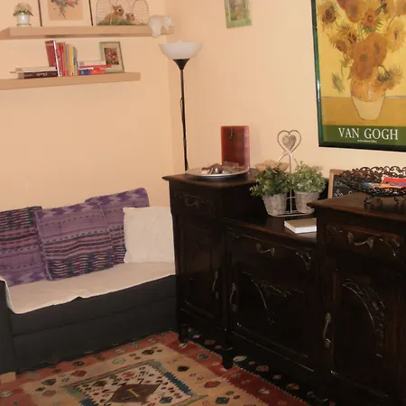 Monferrato La Casa Sui Tetti 3* 무리센고