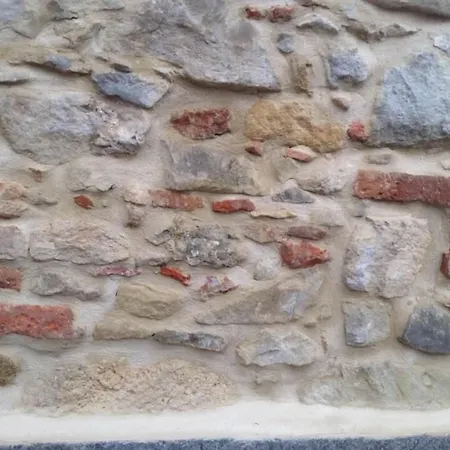 B&B Monferrato La Casa Sui Tetti 무리센고