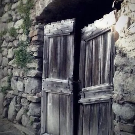 B&B Monferrato La Casa Sui Tetti 무리센고