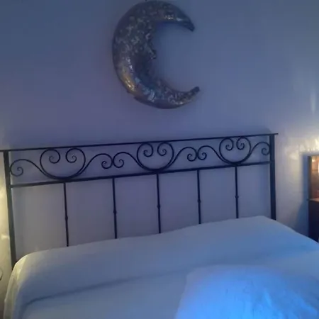 B&B Monferrato La Casa Sui Tetti 무리센고