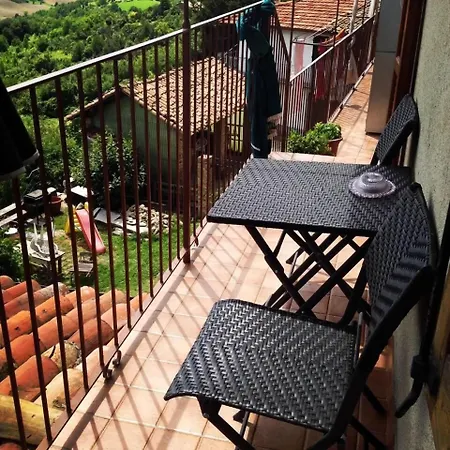 Monferrato La Casa Sui Tetti