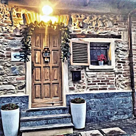 Monferrato La Casa Sui Tetti 3*