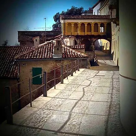 Monferrato La Casa Sui Tetti 3* Murisengo