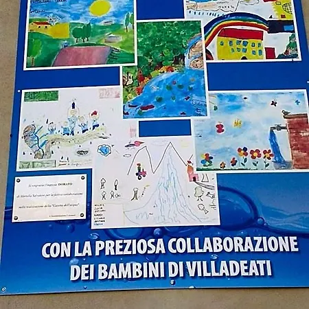 Monferrato La Casa Sui Tetti Murisengo