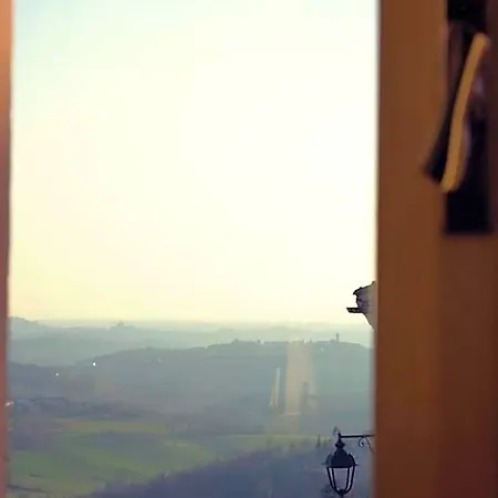 Monferrato La Casa Sui Tetti 3* Murisengo