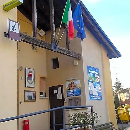 Couette-café Monferrato La Casa Sui Tetti Murisengo