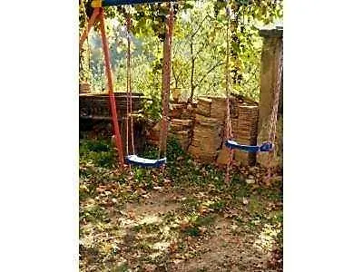 Monferrato La Casa Sui Tetti 3*