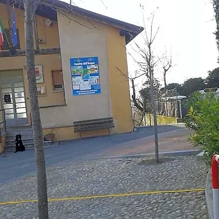 Bed & Breakfast Monferrato La Casa Sui Tetti 3*