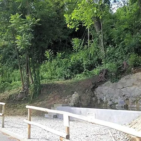 Monferrato La Casa Sui Tetti Murisengo