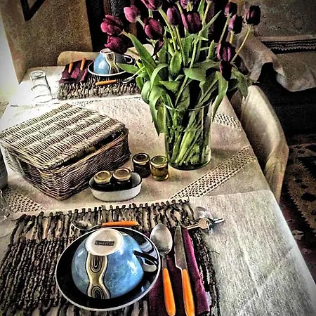 Monferrato La Casa Sui Tetti Bed & Breakfast Murisengo