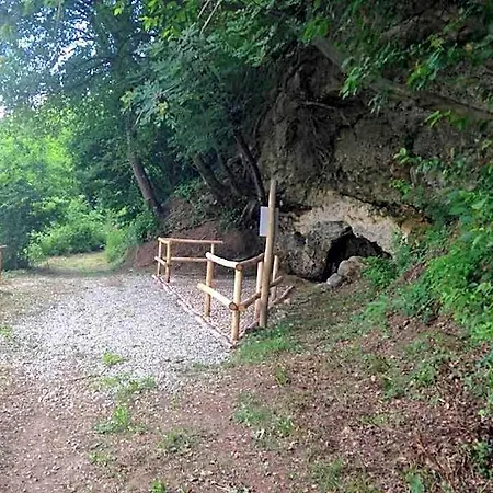 Monferrato La Casa Sui Tetti 3* Murisengo