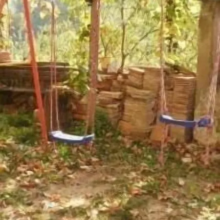 Monferrato La Casa Sui Tetti Frühstückspension Murisengo