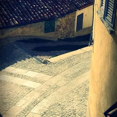 B&B Monferrato La Casa Sui Tetti 3*