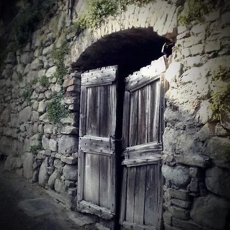 B&B Monferrato La Casa Sui Tetti