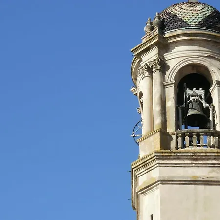 B&B Monferrato La Casa Sui Tetti 무리센고