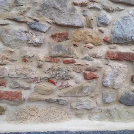 B&B Monferrato La Casa Sui Tetti