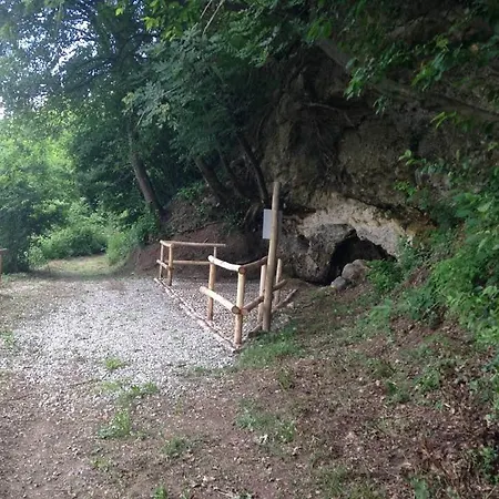 Monferrato La Casa Sui Tetti 3* 무리센고