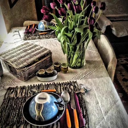 B&B Monferrato La Casa Sui Tetti