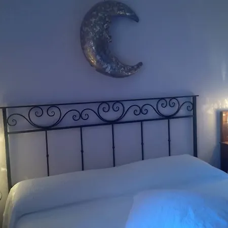 B&B Monferrato La Casa Sui Tetti 무리센고