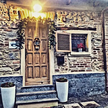 Monferrato La Casa Sui Tetti 3*