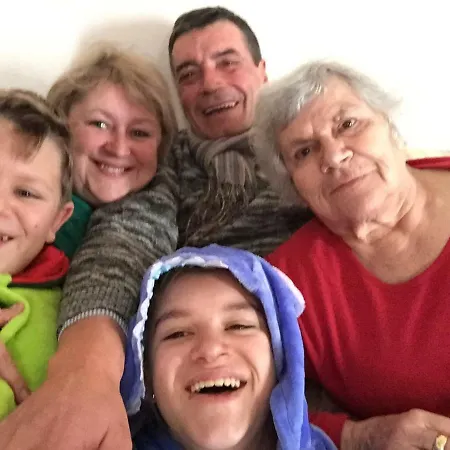 B&B Monferrato La Casa Sui Tetti 무리센고