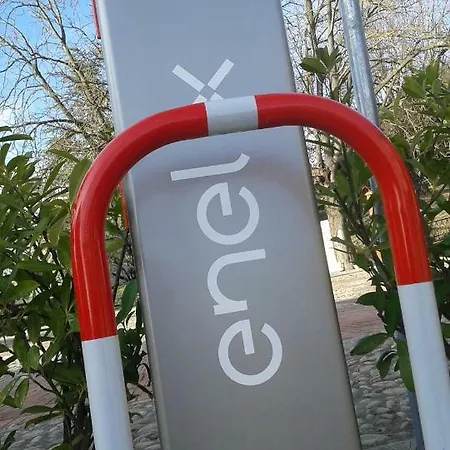 B&B Monferrato La Casa Sui Tetti