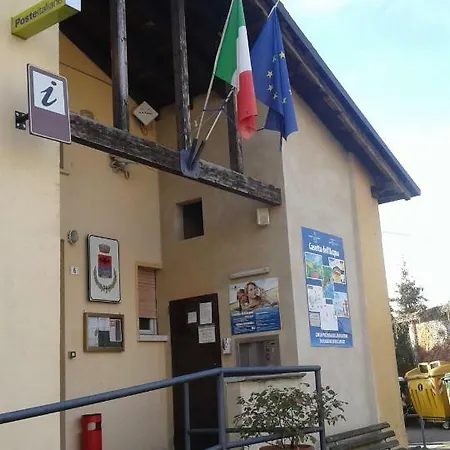 Monferrato La Casa Sui Tetti