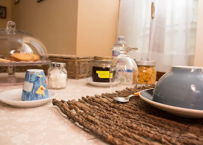 Monferrato La Casa Sui Tetti 3*