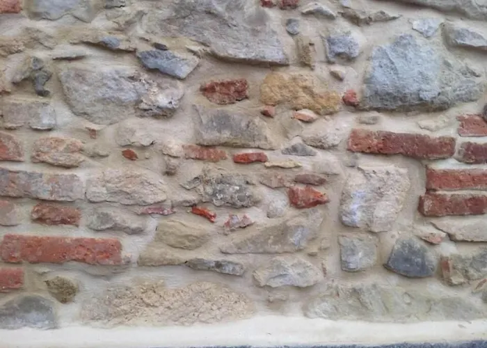 Frühstückspension Monferrato La Casa Sui Tetti Murisengo