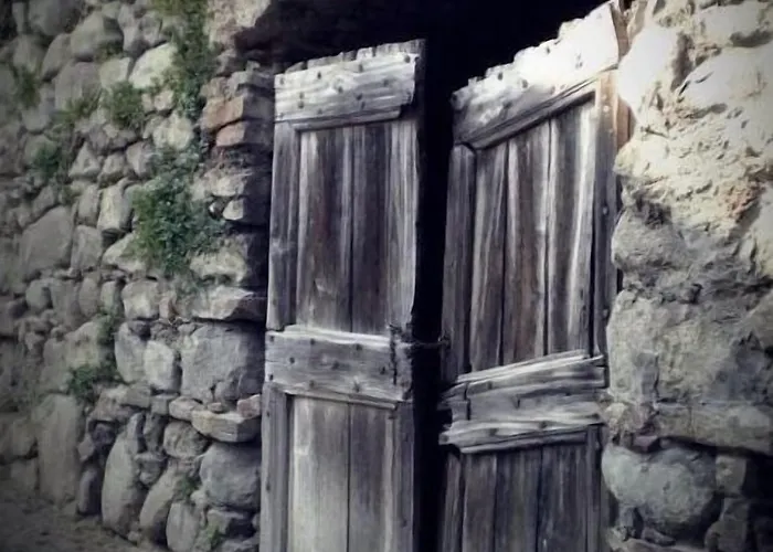 Frühstückspension Monferrato La Casa Sui Tetti Murisengo