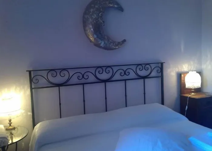 Panzió Monferrato La Casa Sui Tetti Murisengo