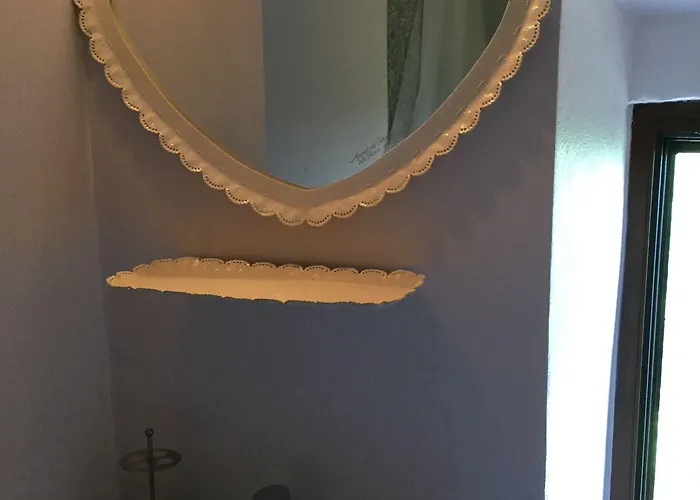 Monferrato La Casa Sui Tetti Frühstückspension 3*