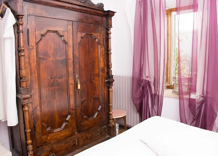 Monferrato La Casa Sui Tetti Panzió