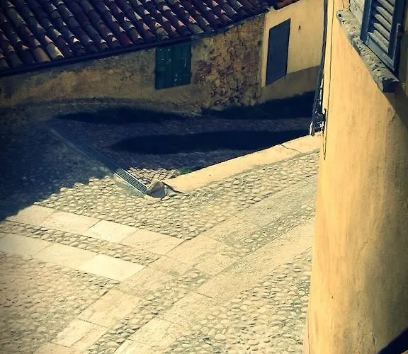 Panzió Monferrato La Casa Sui Tetti 3*