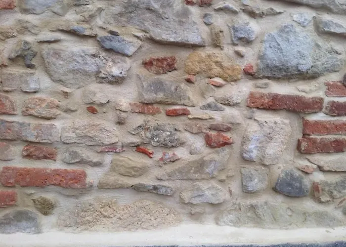 Panzió Monferrato La Casa Sui Tetti